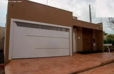 Casa para venda em ribeirão preto, bonfim paulista, 3 dormitórios, 1 suíte, 3 banheiros, 2 vagas