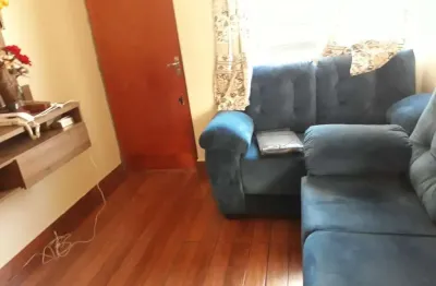 Apartamento para venda em ribeirão preto, jardim joão rossi, 2 dormitórios, 1 vaga