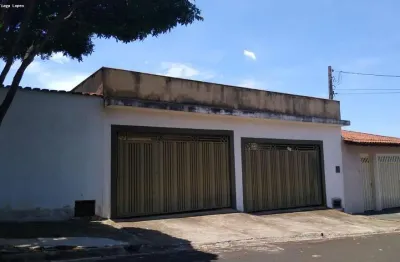 Casa para venda em ribeirão preto, jardim doutor paulo gomes romeo, 2 dormitórios, 1 banheiro, 4 vagas