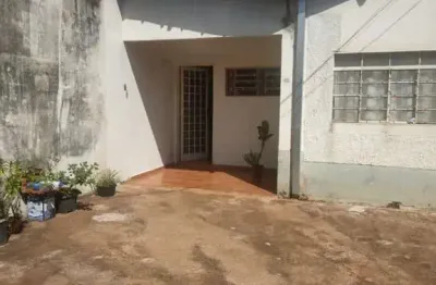 Casa para venda em ribeirão preto, adelino simioni, 2 dormitórios, 1 banheiro