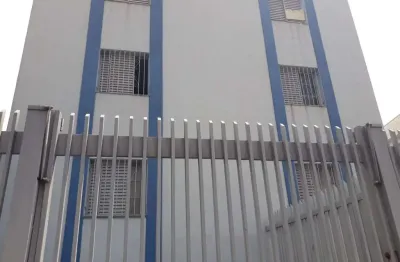 Apartamento para venda em ribeirão preto, jardim paulista, 2 dormitórios, 1 suíte, 2 banheiros, 1 vaga