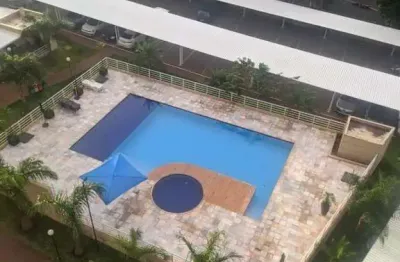 Apartamento para venda em ribeirão preto, planalto verde, 2 dormitórios, 1 banheiro, 1 vaga