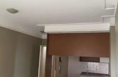 Apartamento para venda em ribeirão preto, parque industrial lagoinha, 3 dormitórios, 1 suíte, 2 banheiros, 1 vaga