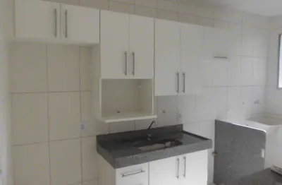 Apartamento para venda em ribeirão preto, sumarezinho, 2 dormitórios, 1 banheiro, 1 vaga