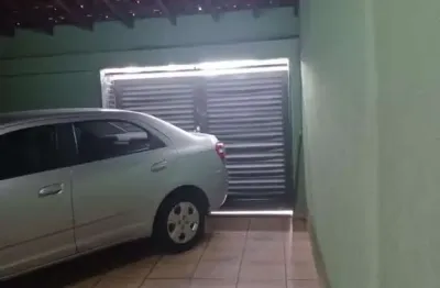 Casa para venda em ribeirão preto, vila albertina, 2 dormitórios, 1 banheiro, 1 vaga