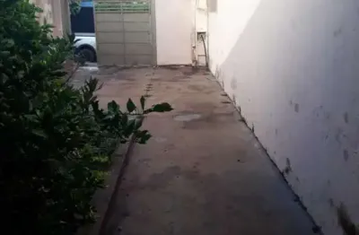 Casa para venda em ribeirão preto, vila abranches, 2 dormitórios, 1 banheiro, 2 vagas