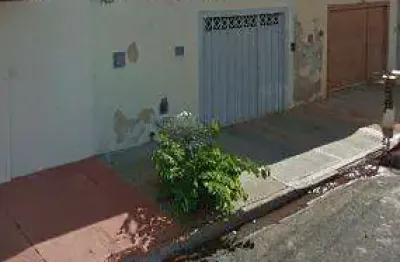 Casa para venda em ribeirão preto, parque são sebastião, 3 dormitórios, 1 suíte, 2 banheiros, 2 vagas