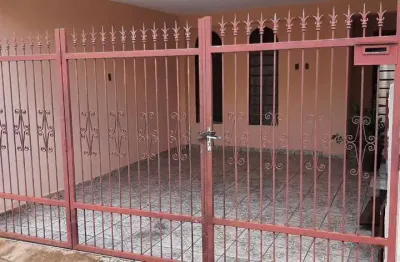 Casa para venda em ribeirão preto, campos elíseos, 3 dormitórios, 2 suítes, 4 banheiros, 2 vagas