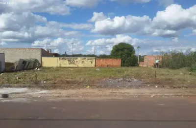 Terreno à venda no Jardim Iara, Ribeirão Preto 
