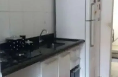 Apartamento para venda em ribeirão preto, quintino facci ii, 2 dormitórios