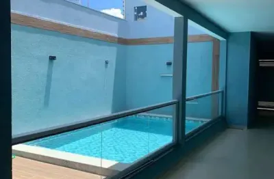 Casa à venda no Parque das Gaivotas, Ribeirão Preto 