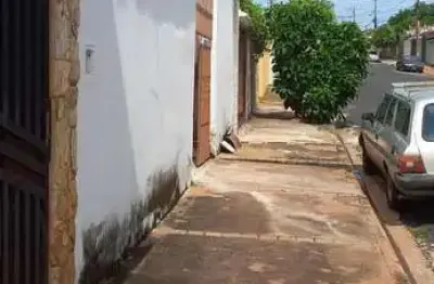 Casa para venda em ribeirão preto, antônio marincek, 3 dormitórios, 1 suíte, 2 banheiros, 1 vaga
