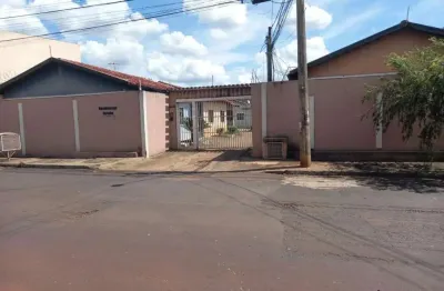 Casa em condomínio para venda em ribeirão preto, vila brasil, 2 dormitórios, 1 banheiro, 1 vaga