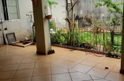 Casa para venda em ribeirão preto, independência, 4 dormitórios, 1 suíte, 3 banheiros, 1 vaga