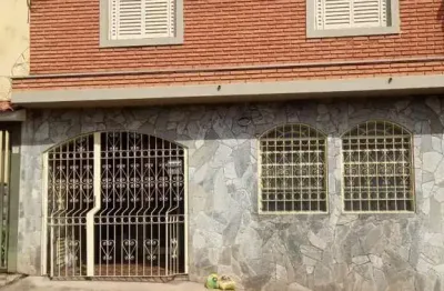 Sobrado para venda em ribeirão preto, centro, 4 dormitórios, 1 suíte, 1 banheiro