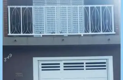 Casa para venda em ribeirão preto, jardim josé sampaio junior, 3 dormitórios, 1 suíte, 2 banheiros, 1 vaga