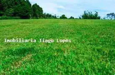 Terreno em condomínio para venda em ribeirão preto, vila do golf