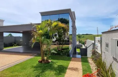 Casa em condomínio para venda em ribeirão preto, bonfim paulista, 4 dormitórios, 4 suítes, 6 banheiros, 6 vagas