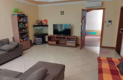 Casa para venda em ribeirão preto, planalto verde, 3 dormitórios, 3 suítes, 5 banheiros, 3 vagas