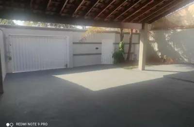 Casa para venda em ribeirão preto, parque residencial cândido portinari, 3 dormitórios, 1 suíte, 2 banheiros, 5 vagas