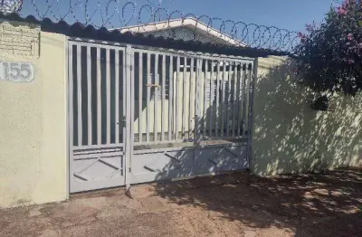 Casa para venda em ribeirão preto, valentina figueiredo, 3 dormitórios, 1 banheiro, 3 vagas