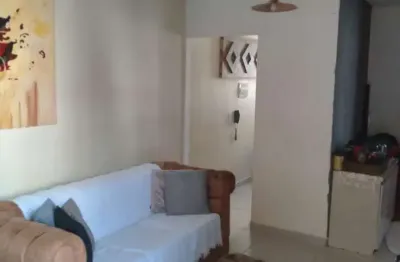 Apartamento para venda em ribeirão preto, jardim marchesi, 2 dormitórios, 1 banheiro, 1 vaga