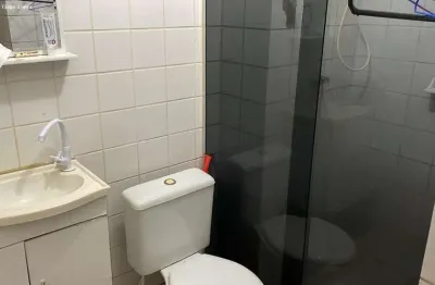 Apartamento para venda em ribeirão preto, jardim joão rossi, 2 dormitórios, 1 banheiro, 1 vaga