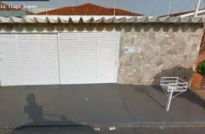 Casa para venda em ribeirão preto, vila elisa, 3 dormitórios, 1 suíte, 3 banheiros, 4 vagas