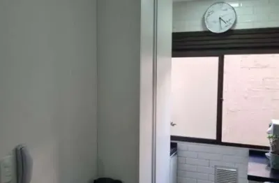 Apartamento para venda em ribeirão preto, bonfim paulista, 2 dormitórios, 1 banheiro, 1 vaga