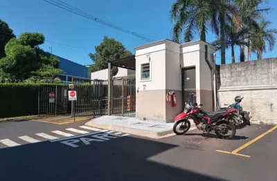 Apartamento para venda em ribeirão preto, vila abranches, 2 dormitórios, 1 banheiro, 1 vaga