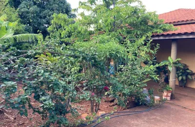 Chácara para venda em brodowski, condomínio boa vista, 3 dormitórios, 2 banheiros