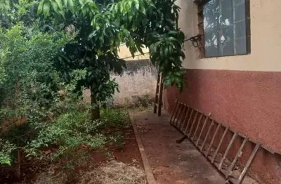 Terreno à venda no Jardim Zara, Ribeirão Preto 
