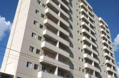 Apartamento para venda em ribeirão preto, jardim paulista, 2 dormitórios, 1 banheiro, 1 vaga