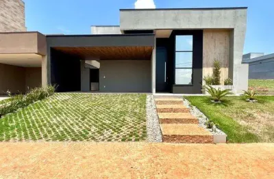 Casa em condomínio para venda em ribeirão preto, bonfim paulista, 3 dormitórios, 3 suítes, 5 banheiros, 4 vagas