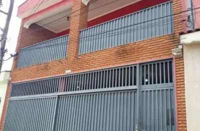 Casa / sobrado para venda em ribeirão preto, vila amélia, 4 dormitórios, 1 suíte, 3 banheiros, 2 vagas