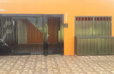 Casa para venda em ribeirão preto, ipiranga, 2 dormitórios, 2 banheiros, 2 vagas