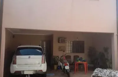 Casa / sobrado para venda em ribeirão preto, jardim heitor rigon, 4 dormitórios, 2 suítes, 2 banheiros, 4 vagas