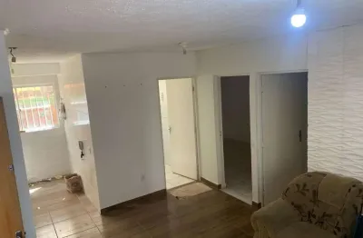 Apartamento para venda em ribeirão preto, jardim heitor rigon, 2 dormitórios, 1 banheiro, 1 vaga