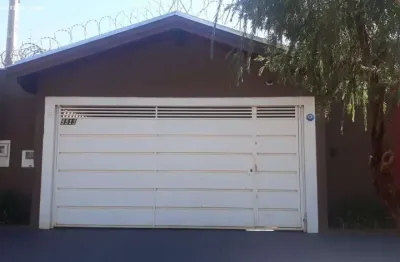 Casa para venda em ribeirão preto, jardim josé figueira, 2 dormitórios, 1 banheiro, 2 vagas