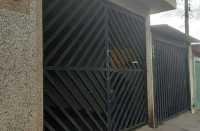 Casa para venda em ribeirão preto, jardim jandaia, 4 dormitórios, 1 suíte, 2 banheiros, 3 vagas