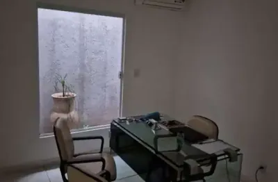 Casa comercial para venda em ribeirão preto, alto da boa vista, 1 dormitório, 6 banheiros, 2 vagas