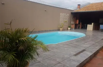 Casa para venda em ribeirão preto, jardim jóquei clube, 2 dormitórios, 2 banheiros, 5 vagas