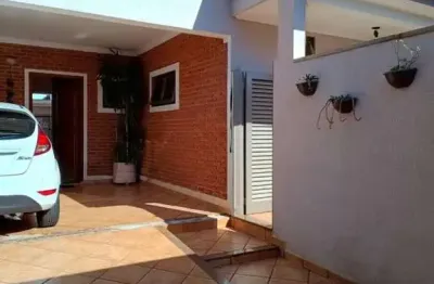 Casa para venda em ribeirão preto, parque dos bandeirantes, 3 dormitórios, 1 suíte, 4 banheiros, 3 vagas