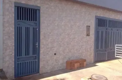 Casa para venda em dumont, jardim maria rita, 3 dormitórios, 2 banheiros, 1 vaga