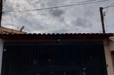 Casa para venda em ribeirão preto, planalto verde, 3 dormitórios, 1 suíte, 2 banheiros, 2 vagas