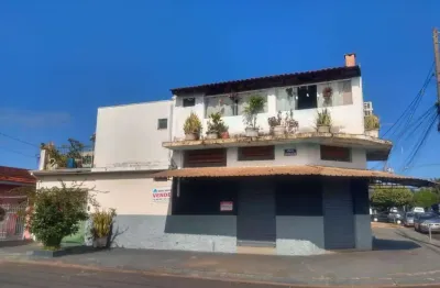 Casa / sobrado para venda em ribeirão preto, ipiranga, 2 dormitórios, 4 banheiros, 1 vaga