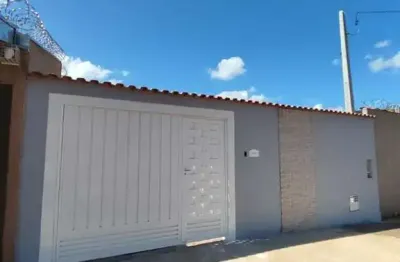 Casa para venda em jardinópolis, morumbi, 2 dormitórios, 1 banheiro, 2 vagas