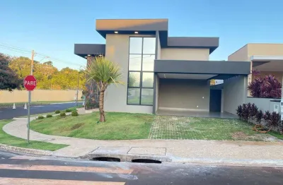 Casa em condomínio para venda em ribeirão preto, portal da mata, 3 dormitórios, 3 suítes, 5 banheiros, 4 vagas