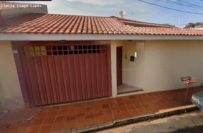Casa para venda em ribeirão preto, sumarezinho, 3 dormitórios, 1 suíte, 3 banheiros, 3 vagas