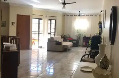 Apartamento para venda em ribeirão preto, jardim paulista, 4 dormitórios, 2 suítes, 4 banheiros, 2 vagas